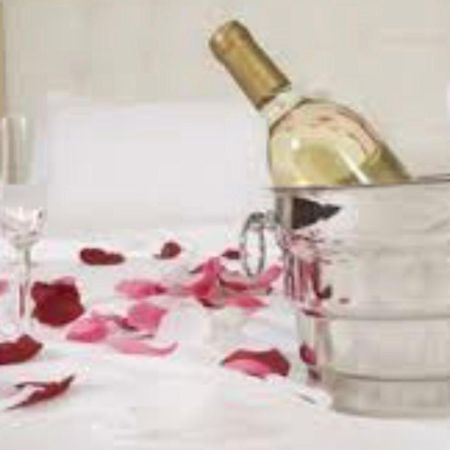קבדרצי Villa Bella Boutique Hotel מראה חיצוני תמונה