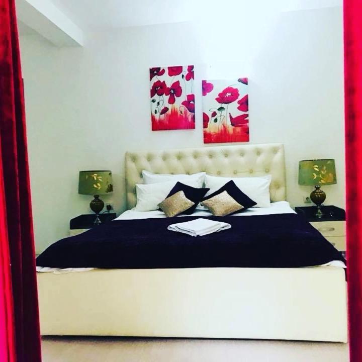 קבדרצי Villa Bella Boutique Hotel מראה חיצוני תמונה