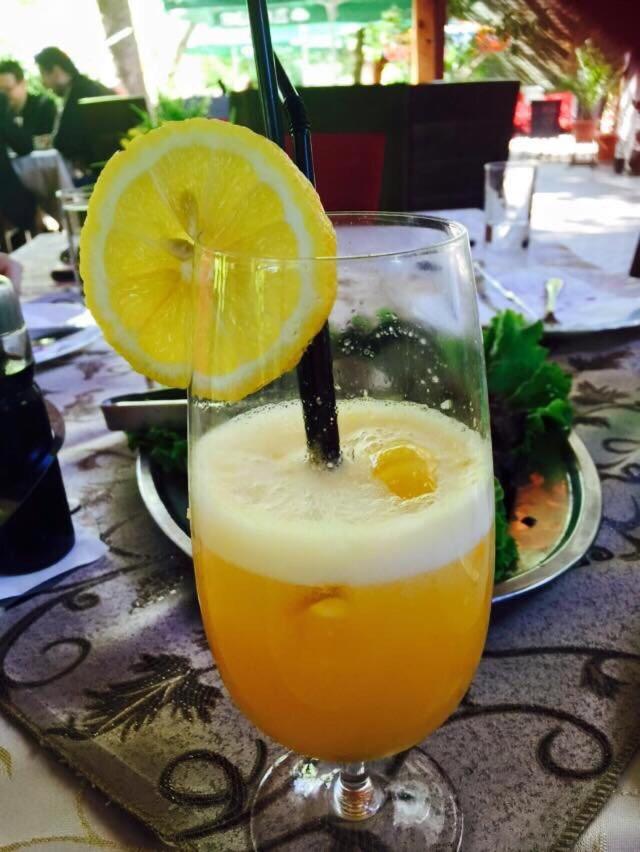 קבדרצי Villa Bella Boutique Hotel מראה חיצוני תמונה