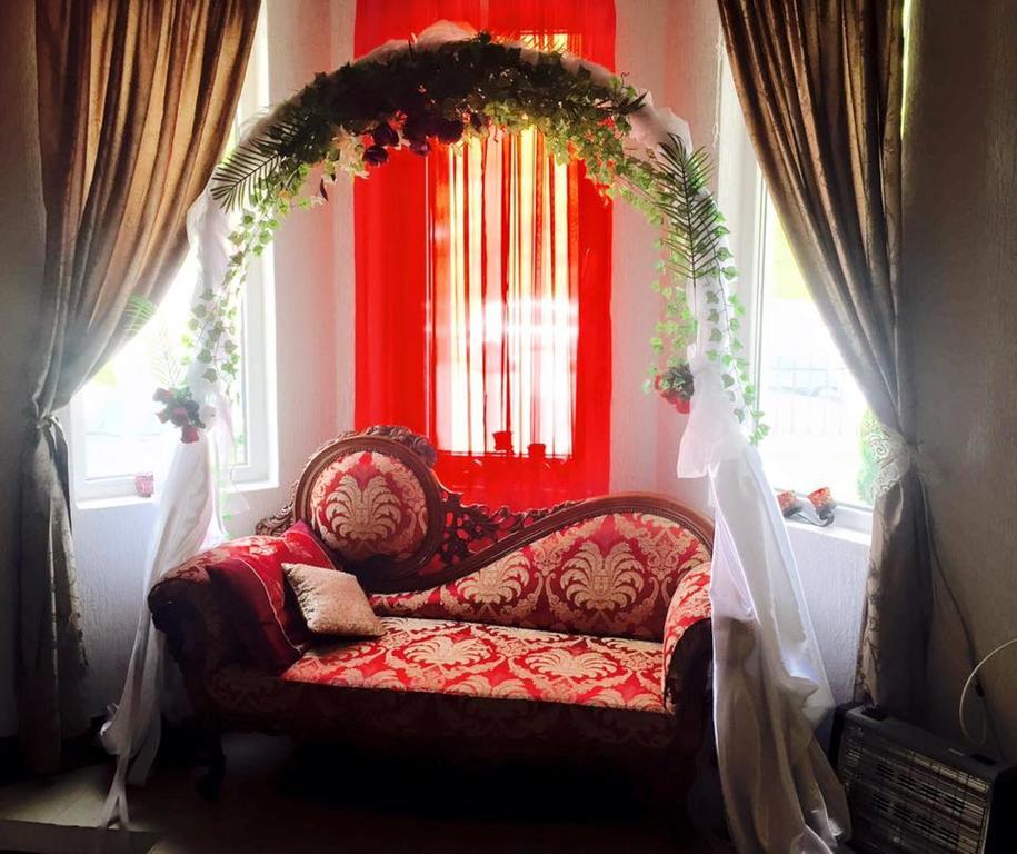 קבדרצי Villa Bella Boutique Hotel מראה חיצוני תמונה