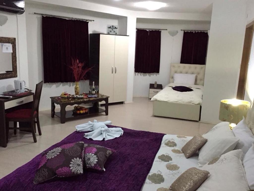 קבדרצי Villa Bella Boutique Hotel מראה חיצוני תמונה