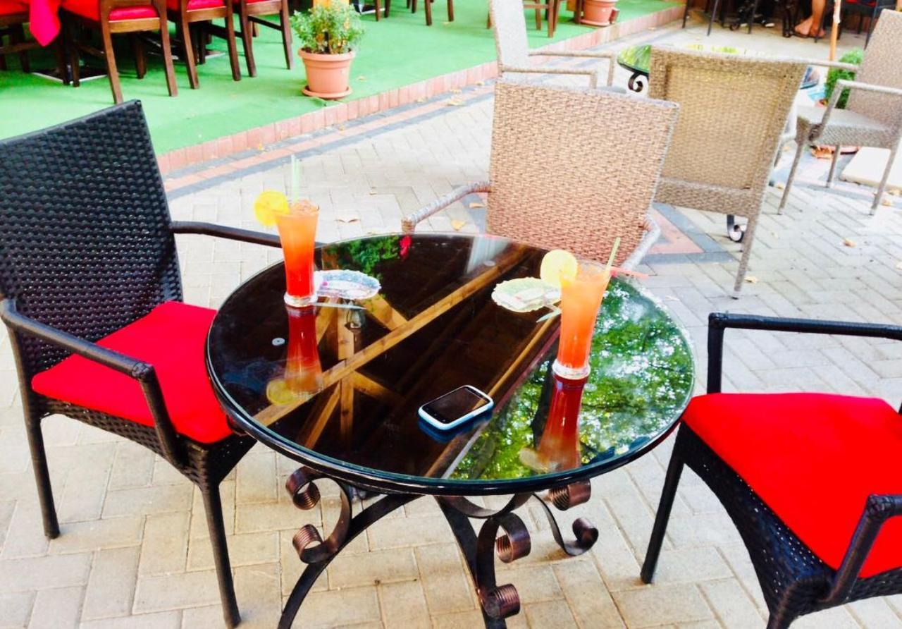 קבדרצי Villa Bella Boutique Hotel מראה חיצוני תמונה