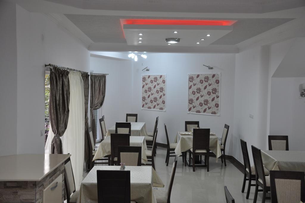 קבדרצי Villa Bella Boutique Hotel מראה חיצוני תמונה