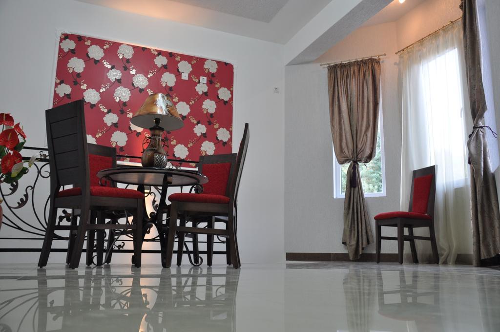 קבדרצי Villa Bella Boutique Hotel מראה חיצוני תמונה